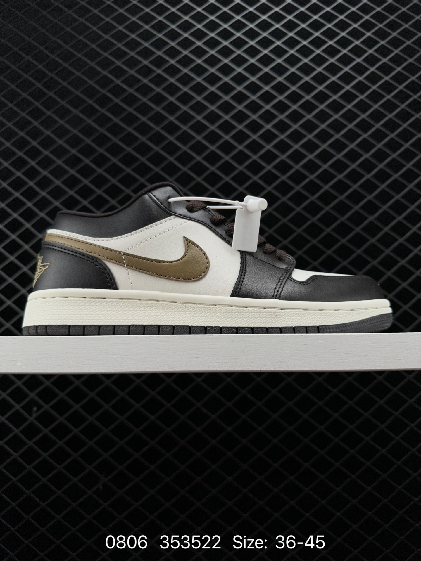 Air Jordan 1 Low Air Jordan 1 Low